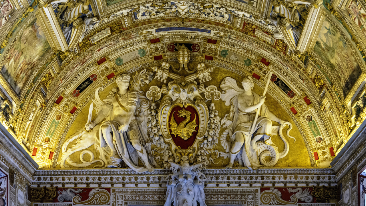 20150904-125307••••Vatican City